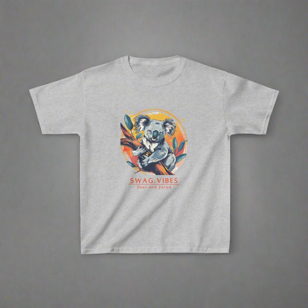 Koala Dreams: KidsT-Shirt