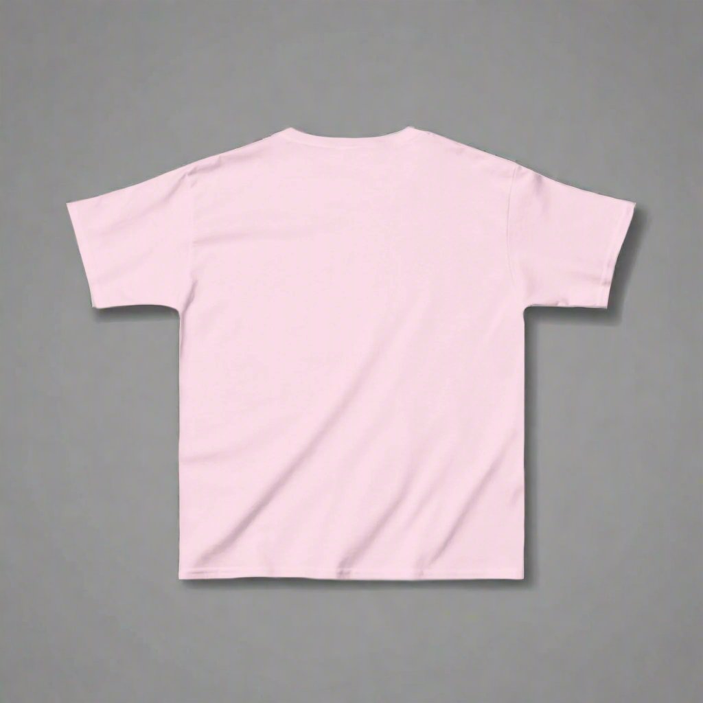 Halloween Pumpkin Kids GraphicTee