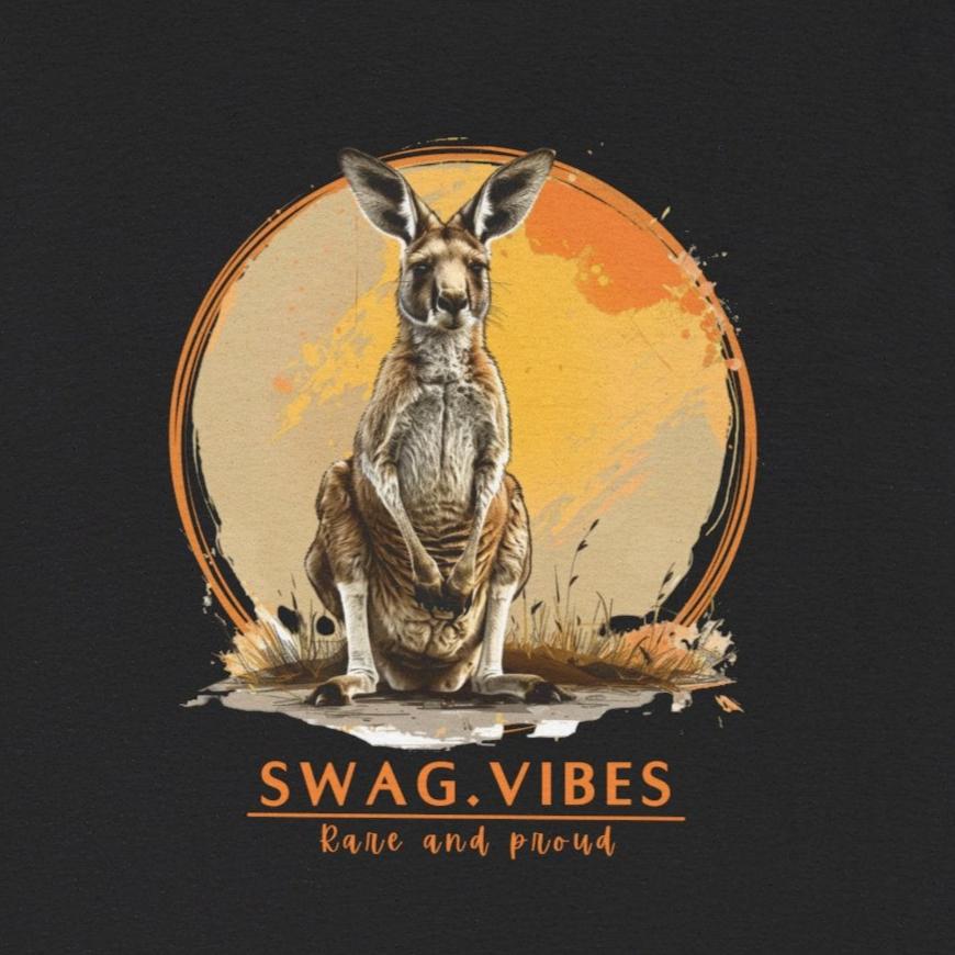 Joey : Australian Native Animal - Unisex T-Shirt