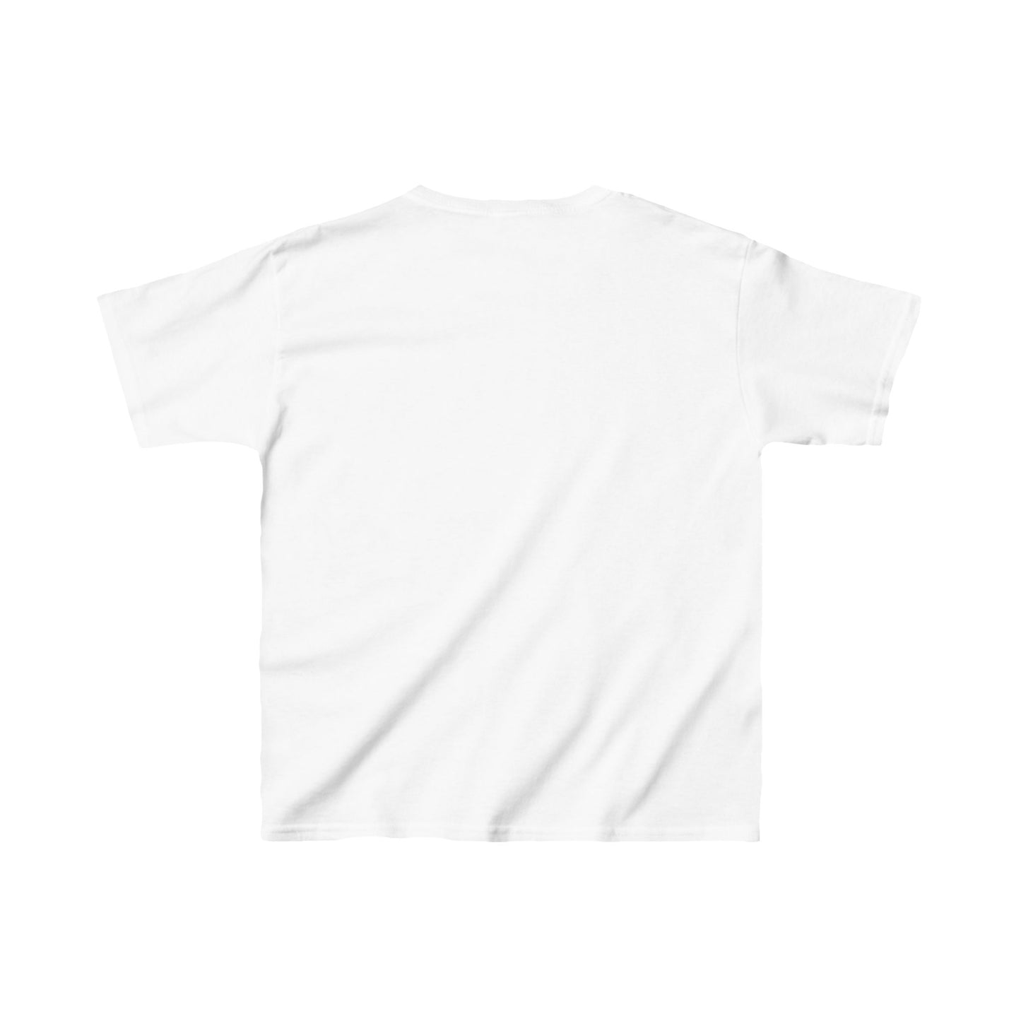 Be Nice : Swag Vibes Kids Christmas Tee
