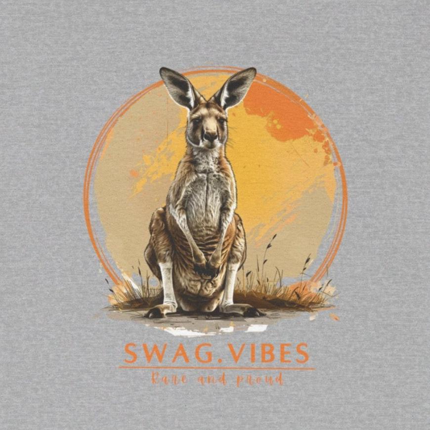 Joey : Australian Native Animal - Unisex T-Shirt
