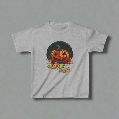 Trick Or Treat : Halloween Kids T-Shirt
