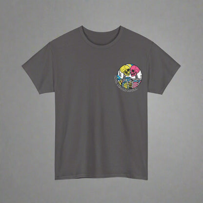 Until Decomposition - Pop Halloween Graphic Tee