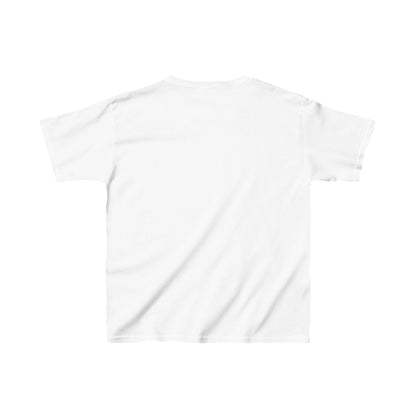 Be Nice : Swag Vibes Kids Christmas Tee