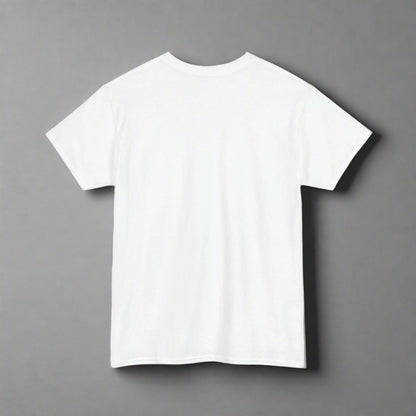 Magic of Netball - PLAY TO INSPIRE - Unisex T-Shirt