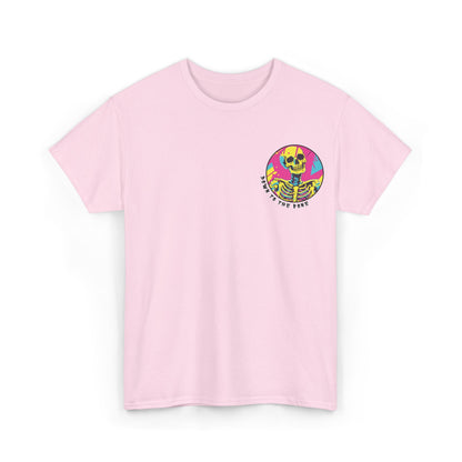 Down to the Bone - Pop: Graphic Tee