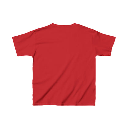 Jingles : Swag Vibes Kids Christmas Tee