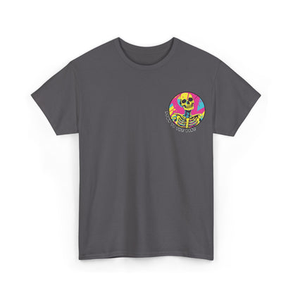 Down to the Bone - Pop: Graphic Tee