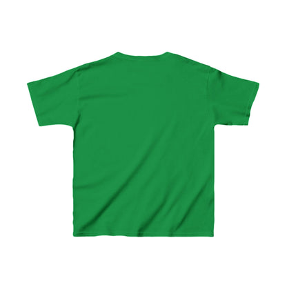 Merry and Bright : Kids Graphic Tee