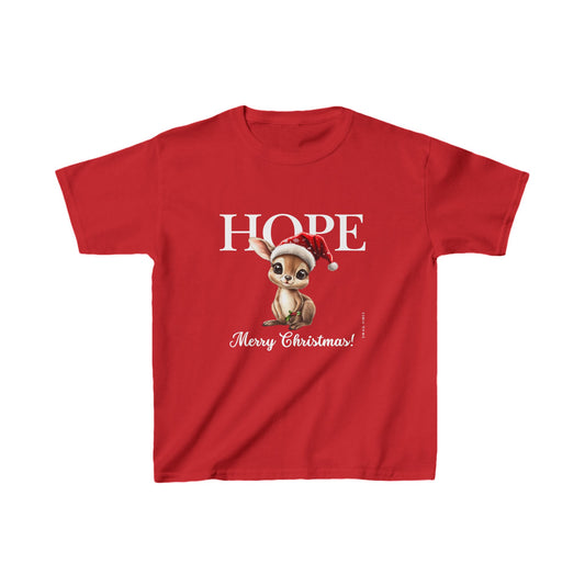 Hope : Kids T-Shirt