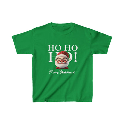 Ho Ho Ho! : Kids T-Shirt