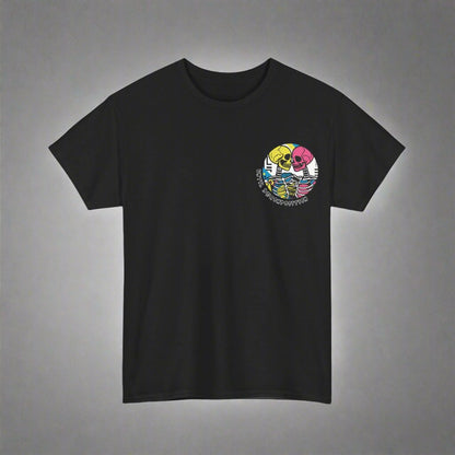 Until Decomposition - Pop Halloween Graphic Tee