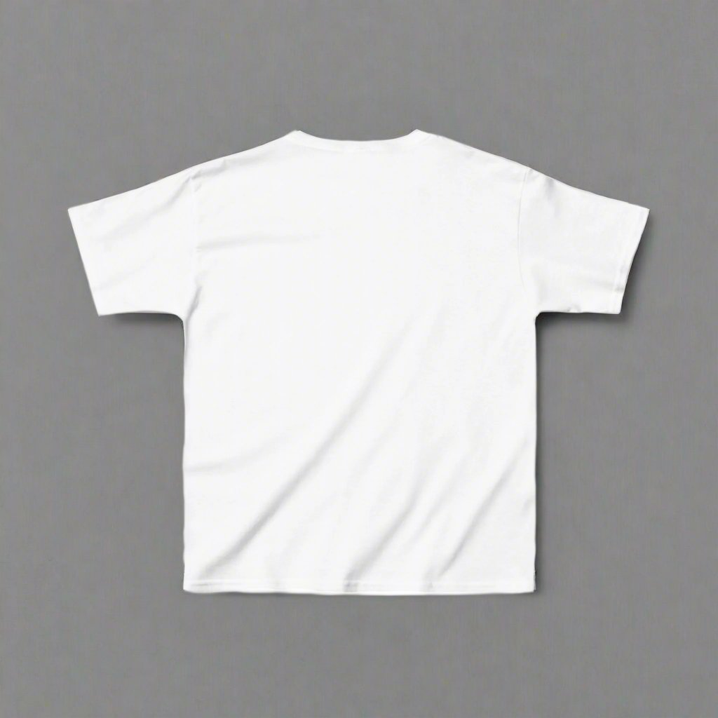 Scary Story - Halloween Kids Graphic T-Shirt