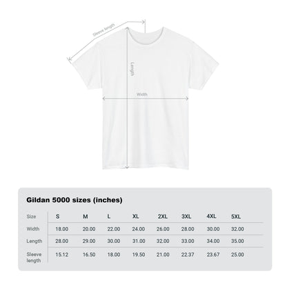 Merry And Bright - White Swag Vibes Christmas Graphic Tee