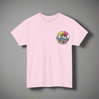 Until Decomposition - Pop Halloween Graphic Tee