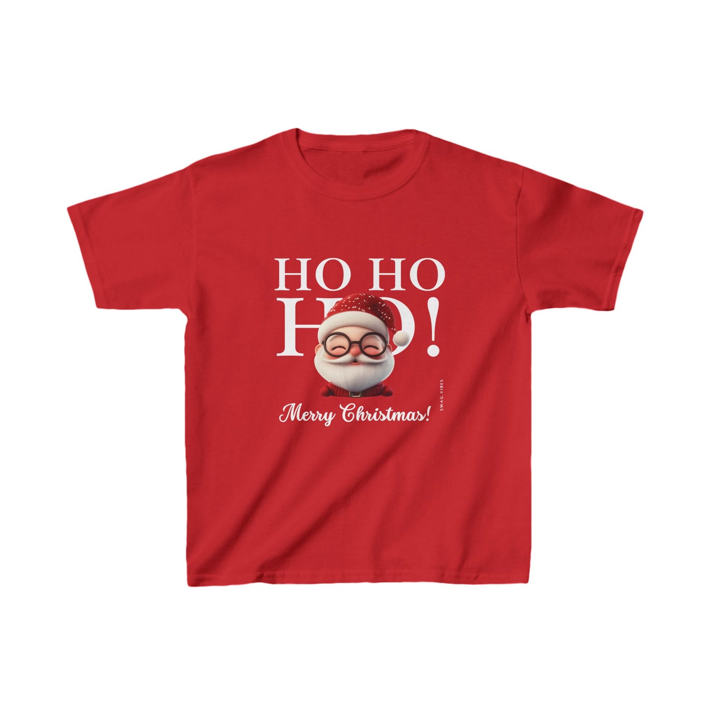Ho Ho Ho! : Kids T-Shirt