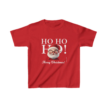 Ho Ho Ho! : Kids T-Shirt