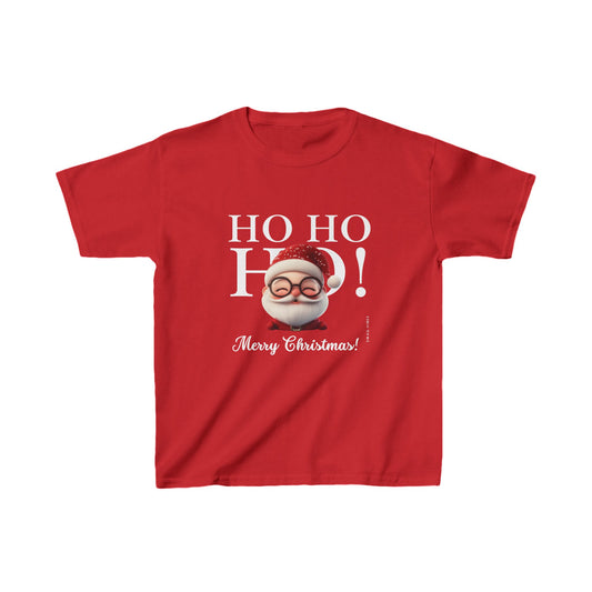 Ho Ho Ho! : Kids T-Shirt