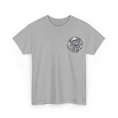 Down to the Bone - Mono: Swag Vibes Unique Graphic Tee