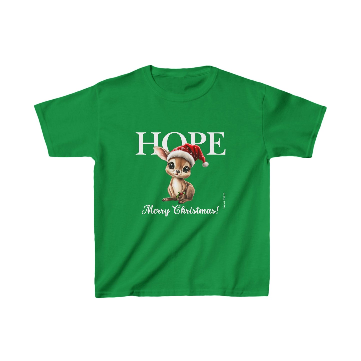 Hope : Kids T-Shirt
